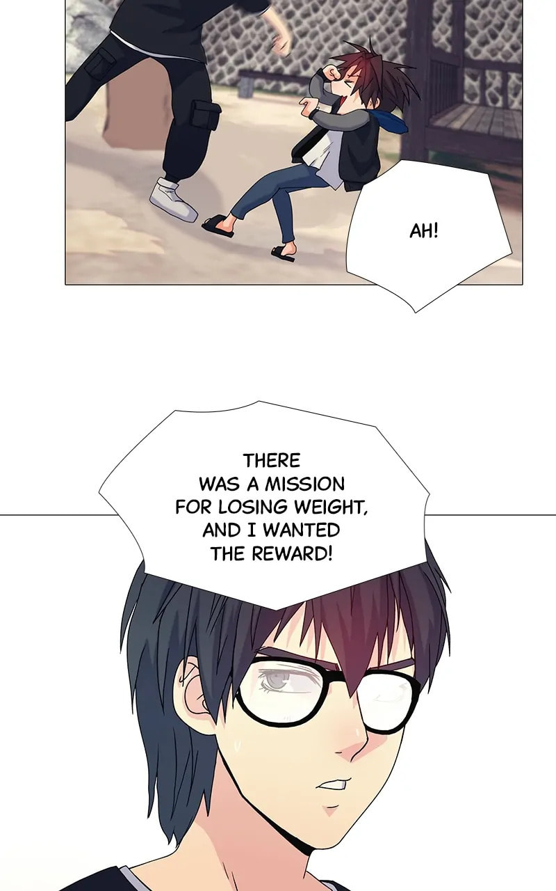 Read Real World Mobile chapter 26 image 16 on Lezhin