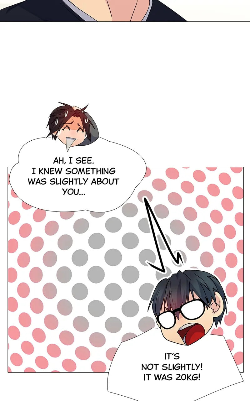 Read Real World Mobile chapter 26 image 17 on Lezhin