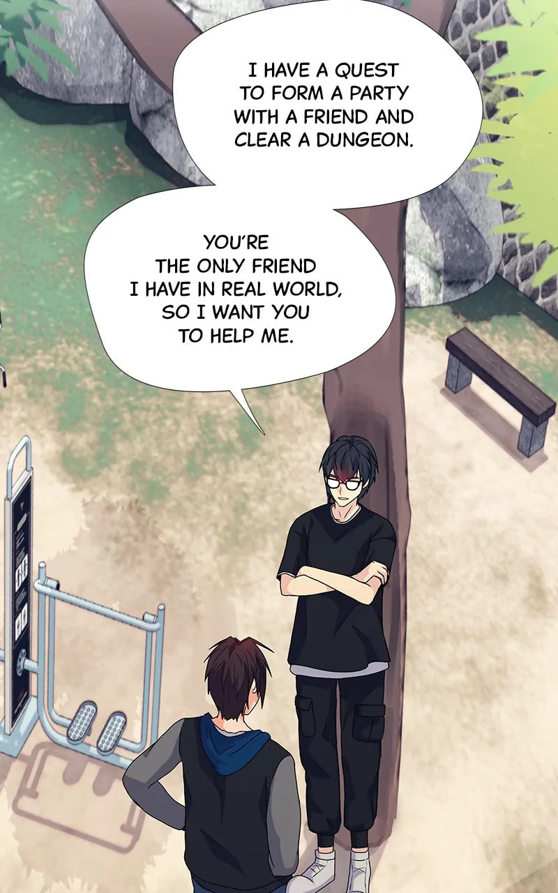Read Real World Mobile chapter 26 image 19 on Lezhin