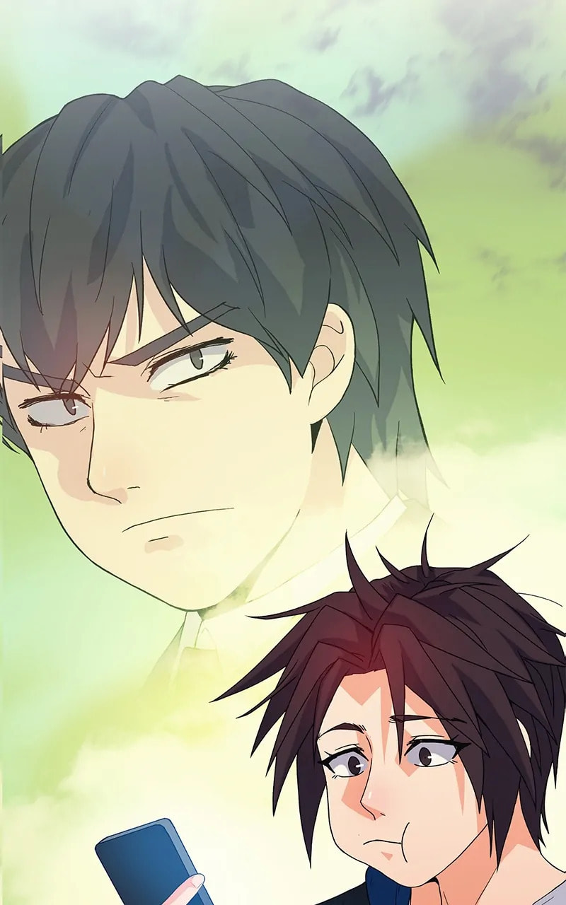 Read Real World Mobile chapter 26 image 2 on Lezhin