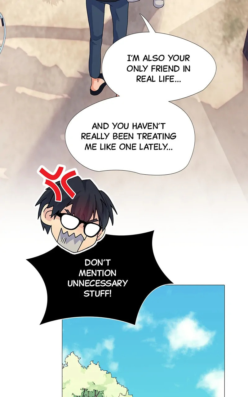 Read Real World Mobile chapter 26 image 20 on Lezhin