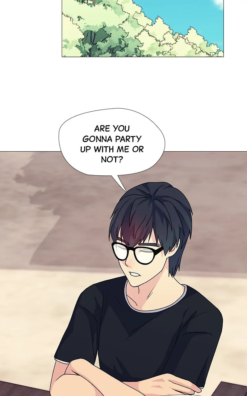 Read Real World Mobile chapter 26 image 21 on Lezhin
