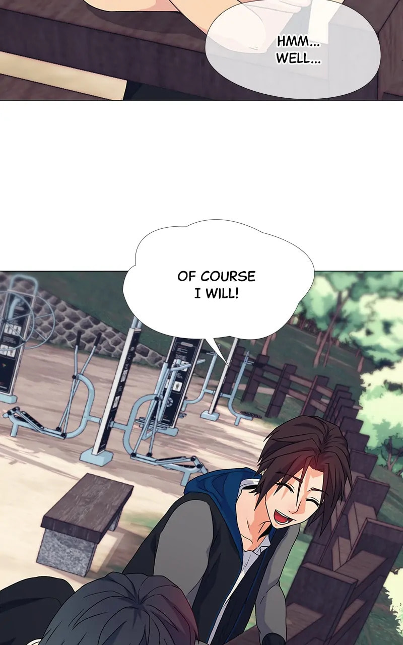 Read Real World Mobile chapter 26 image 22 on Lezhin