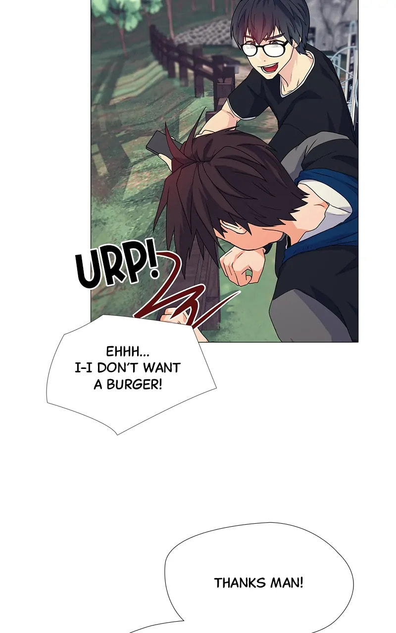 Read Real World Mobile chapter 26 image 24 on Lezhin