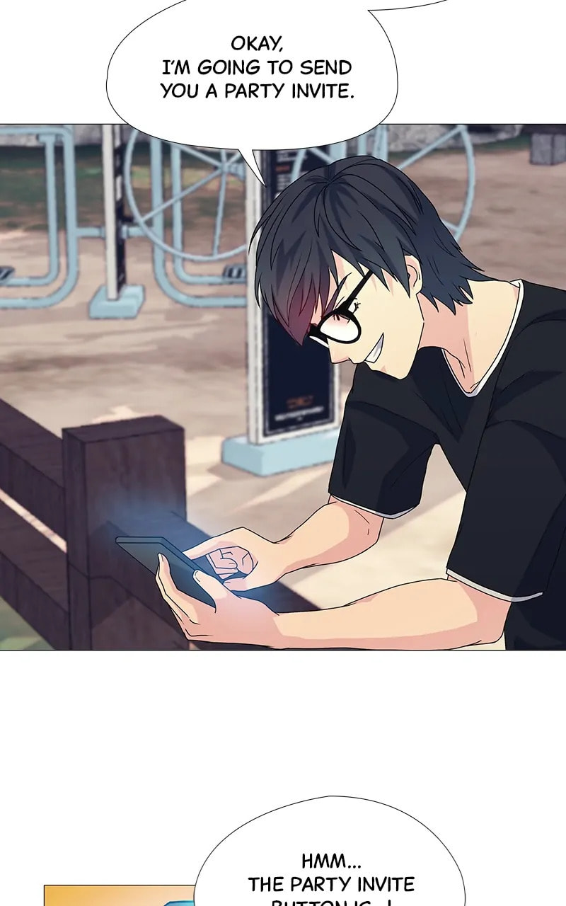 Read Real World Mobile chapter 26 image 25 on Lezhin