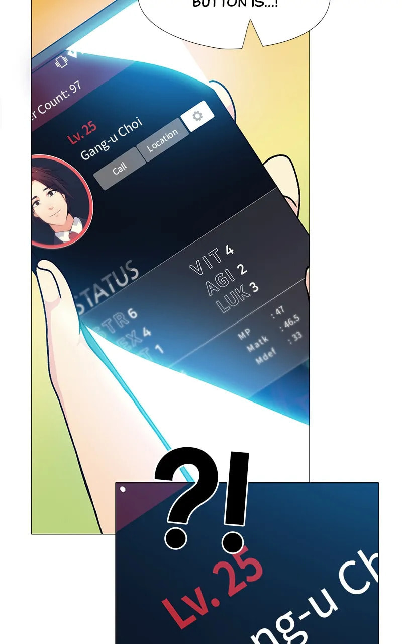 Read Real World Mobile chapter 26 image 26 on Lezhin