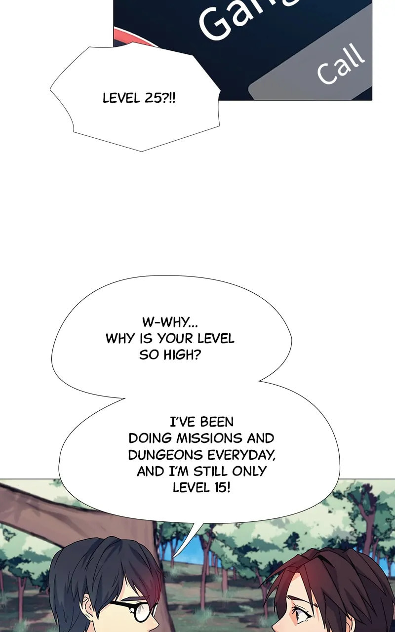 Read Real World Mobile chapter 26 image 27 on Lezhin