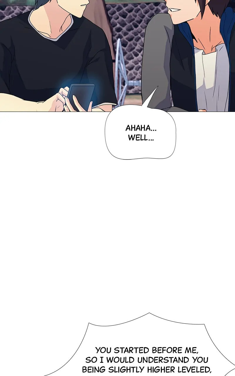 Read Real World Mobile chapter 26 image 28 on Lezhin