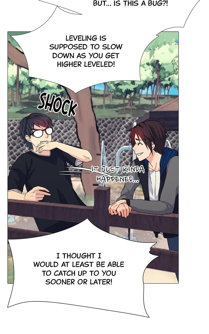 Read Real World Mobile chapter 26 image 29 on Lezhin