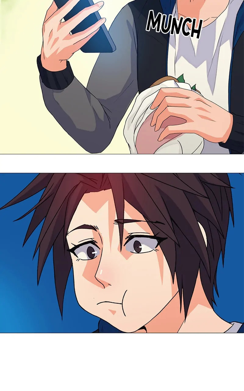 Read Real World Mobile chapter 26 image 3 on Lezhin