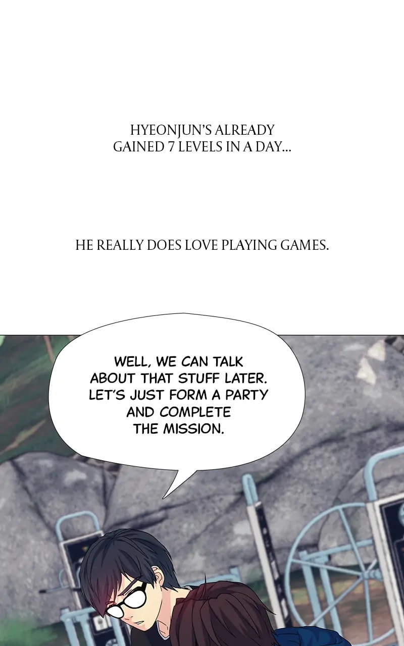 Read Real World Mobile chapter 26 image 30 on Lezhin