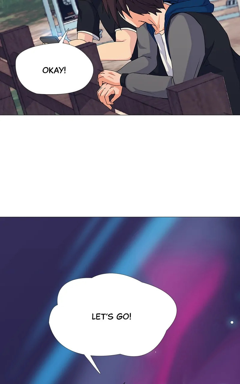 Read Real World Mobile chapter 26 image 31 on Lezhin