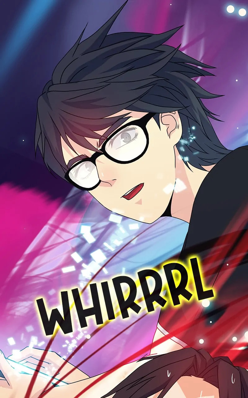 Read Real World Mobile chapter 26 image 32 on Lezhin