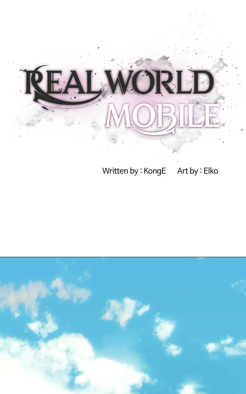 Read Real World Mobile chapter 26 image 4 on Lezhin