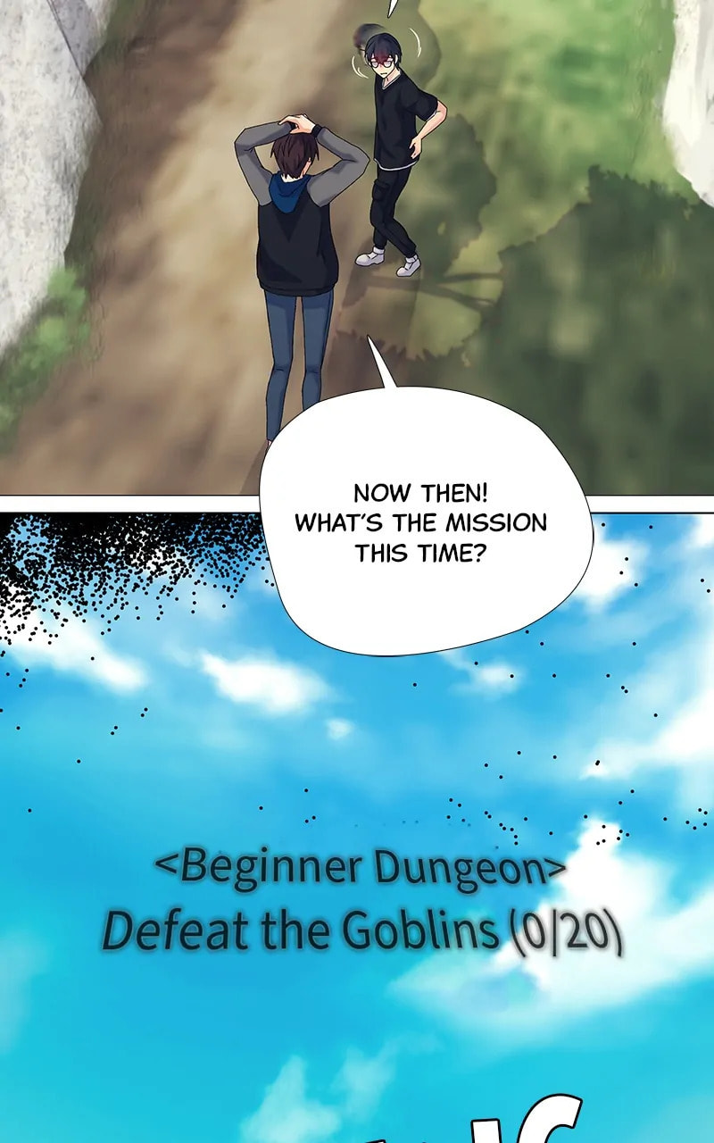 Read Real World Mobile chapter 26 image 41 on Lezhin