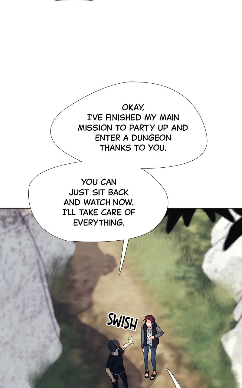 Read Real World Mobile chapter 26 image 44 on Lezhin