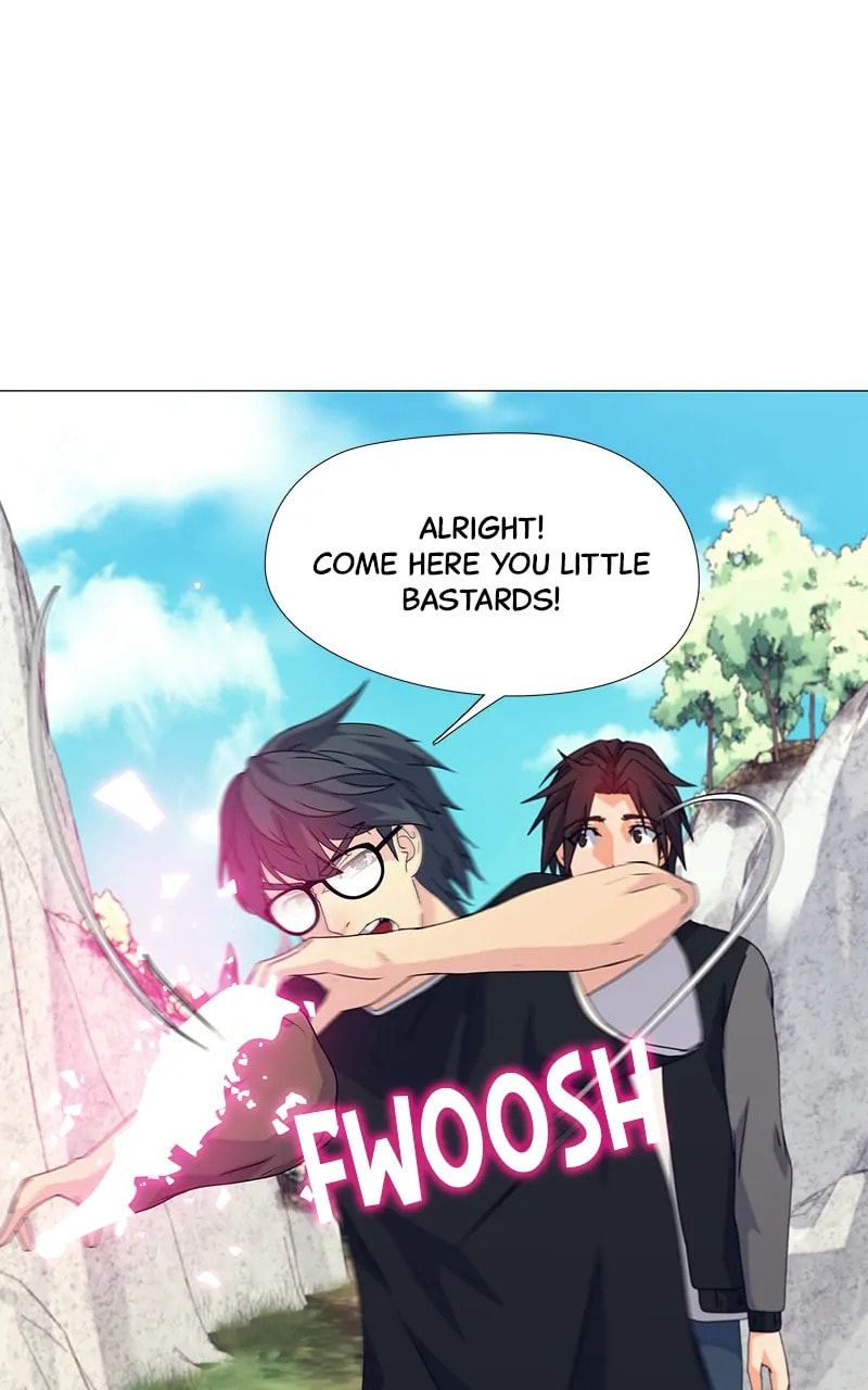 Read Real World Mobile chapter 26 image 48 on Lezhin