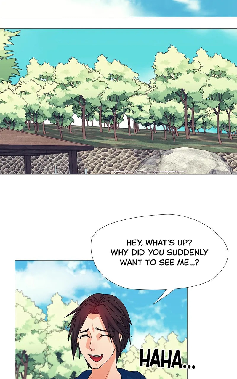 Read Real World Mobile chapter 26 image 5 on Lezhin