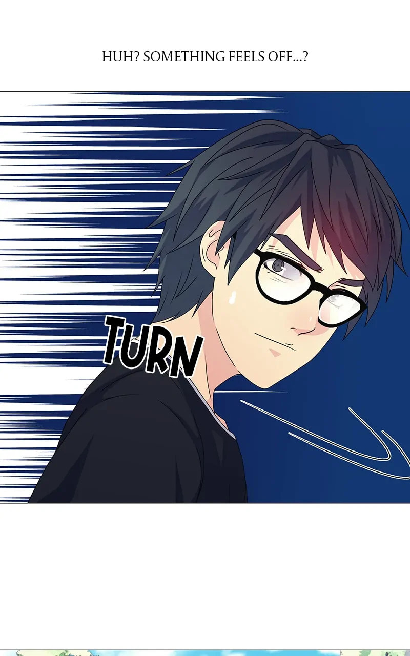 Read Real World Mobile chapter 26 image 57 on Lezhin