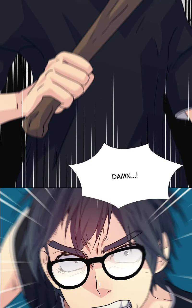 Read Real World Mobile chapter 26 image 59 on Lezhin