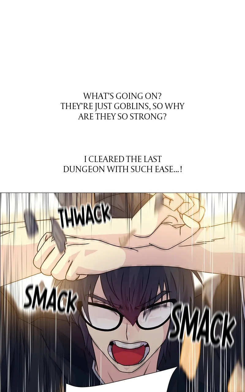 Read Real World Mobile chapter 26 image 63 on Lezhin