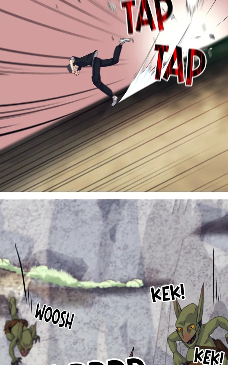 Read Real World Mobile chapter 26 image 65 on Lezhin