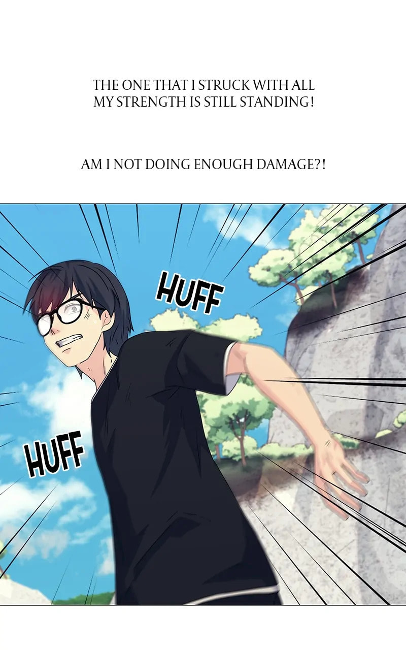 Read Real World Mobile chapter 26 image 67 on Lezhin