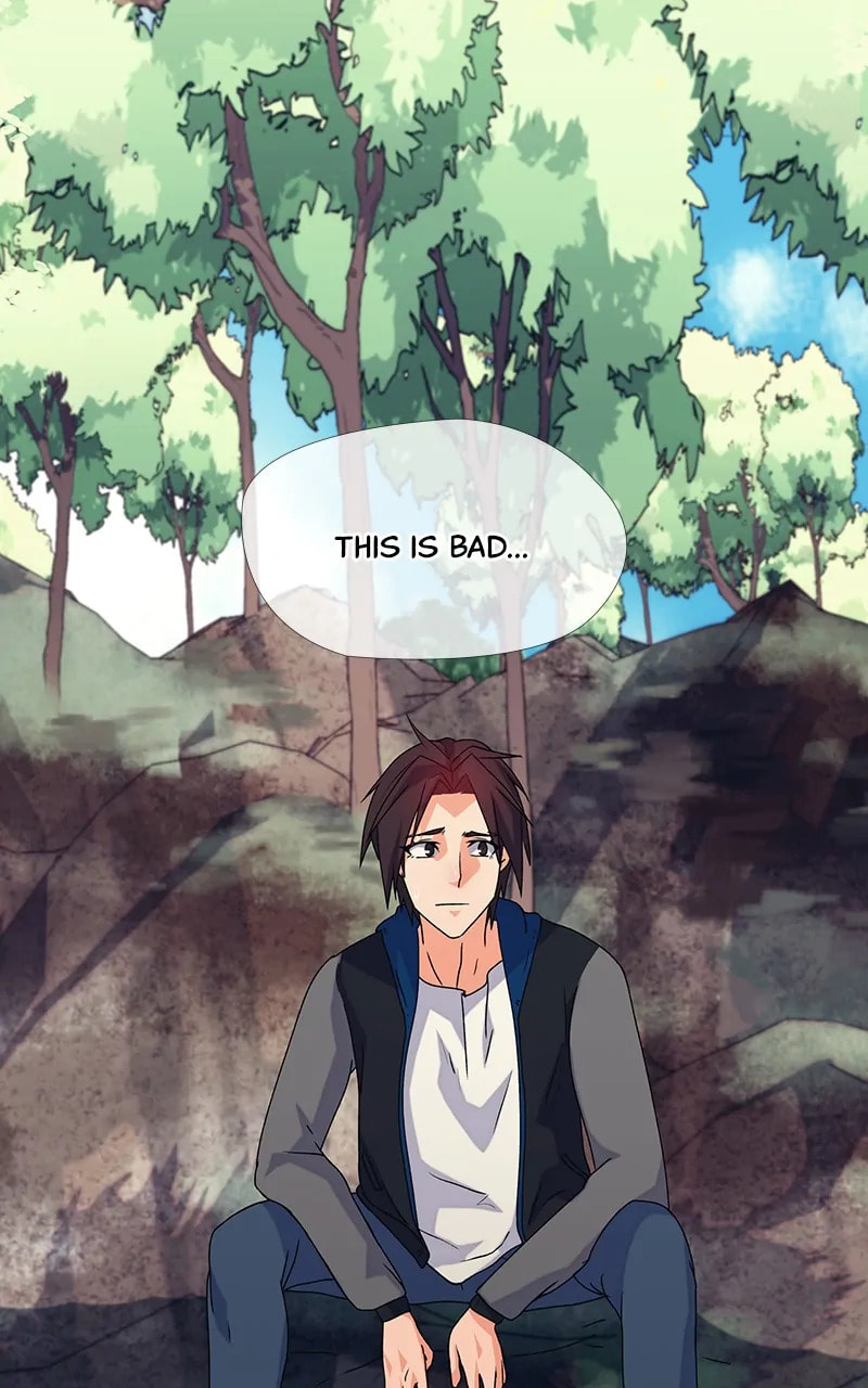 Read Real World Mobile chapter 26 image 69 on Lezhin