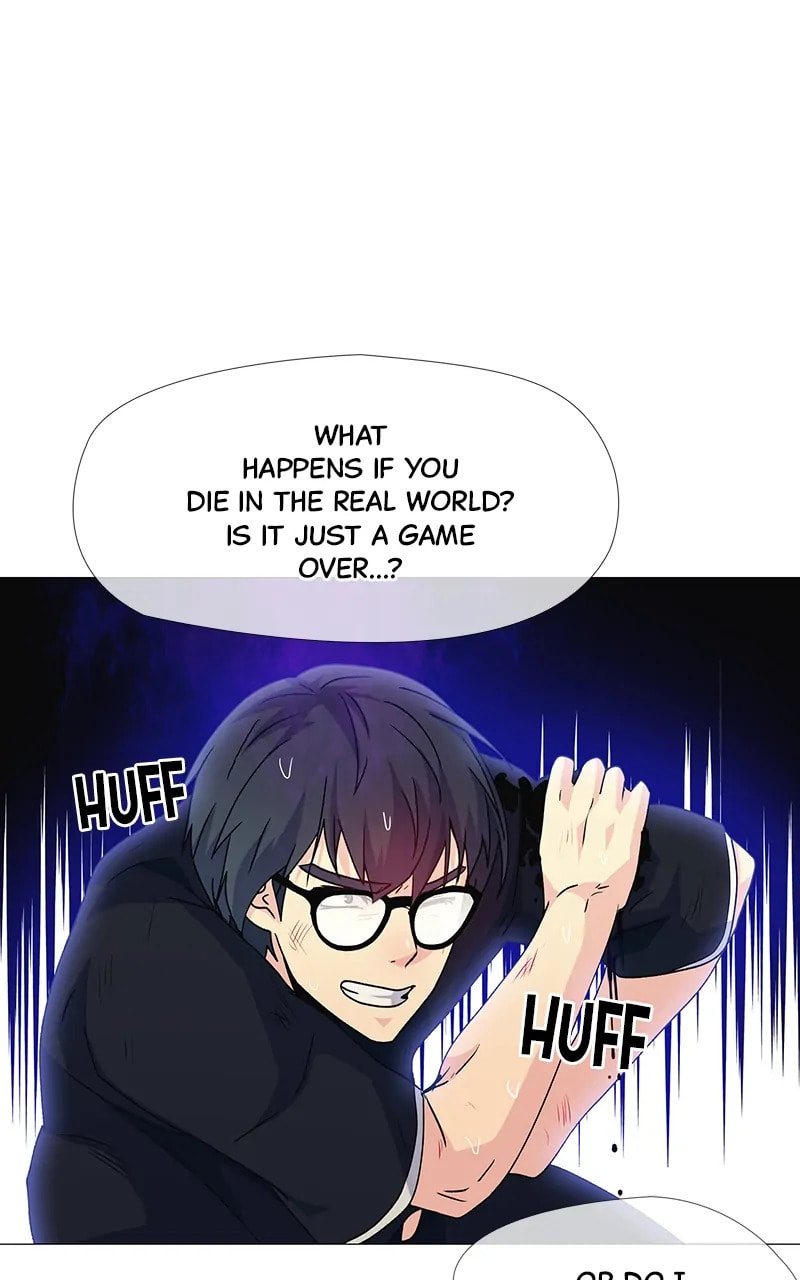 Read Real World Mobile chapter 26 image 73 on Lezhin