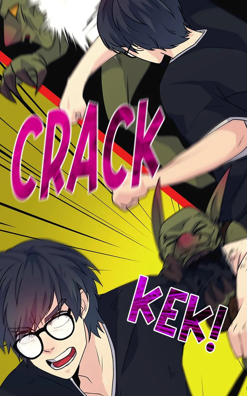 Read Real World Mobile chapter 26 image 75 on Lezhin