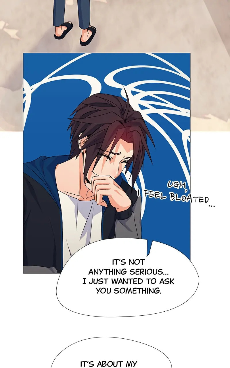 Read Real World Mobile chapter 26 image 8 on Lezhin