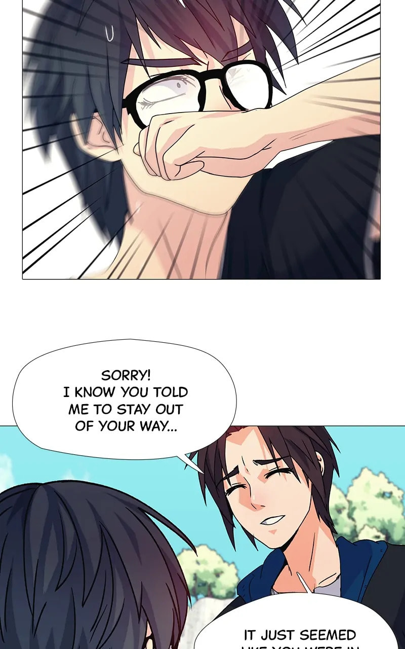 Read Real World Mobile chapter 26 image 85 on Lezhin