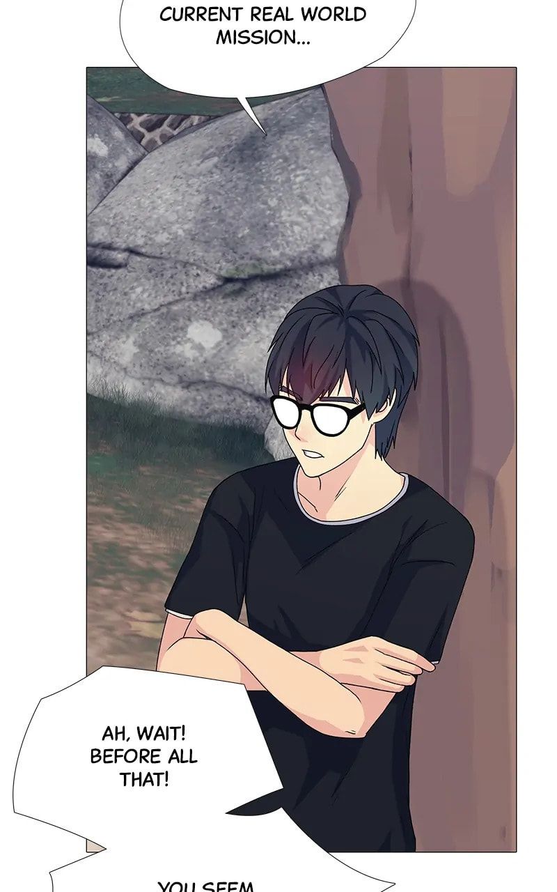 Read Real World Mobile chapter 26 image 9 on Lezhin