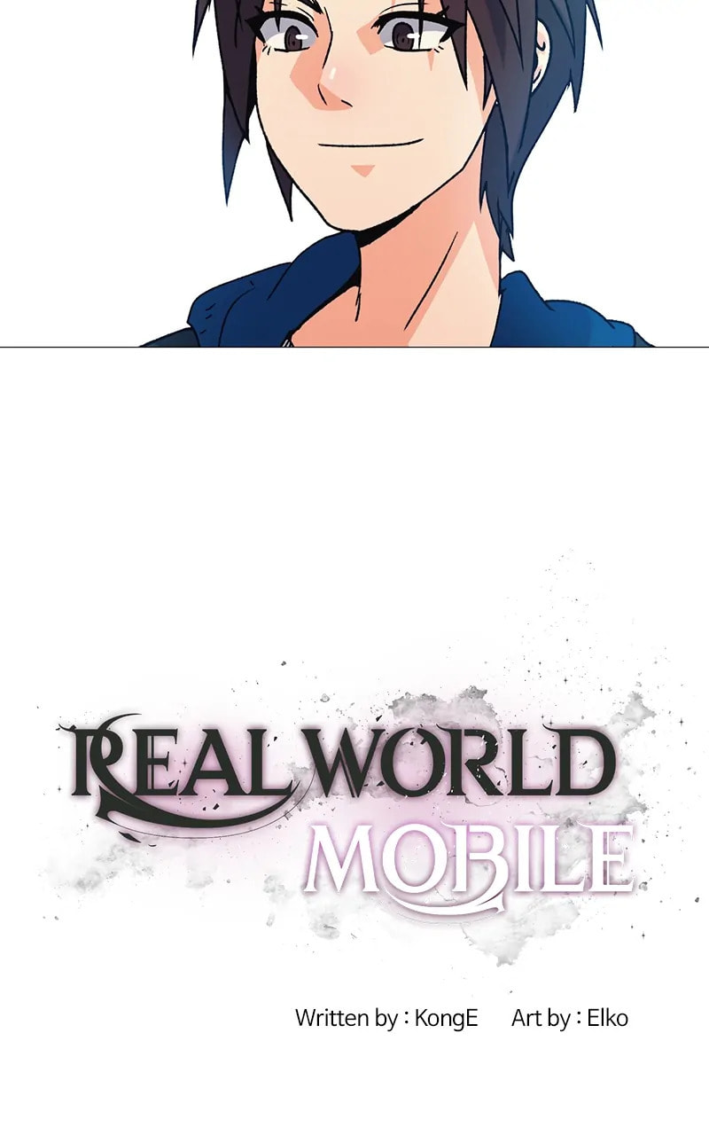 Read Real World Mobile chapter 26 image 90 on Lezhin