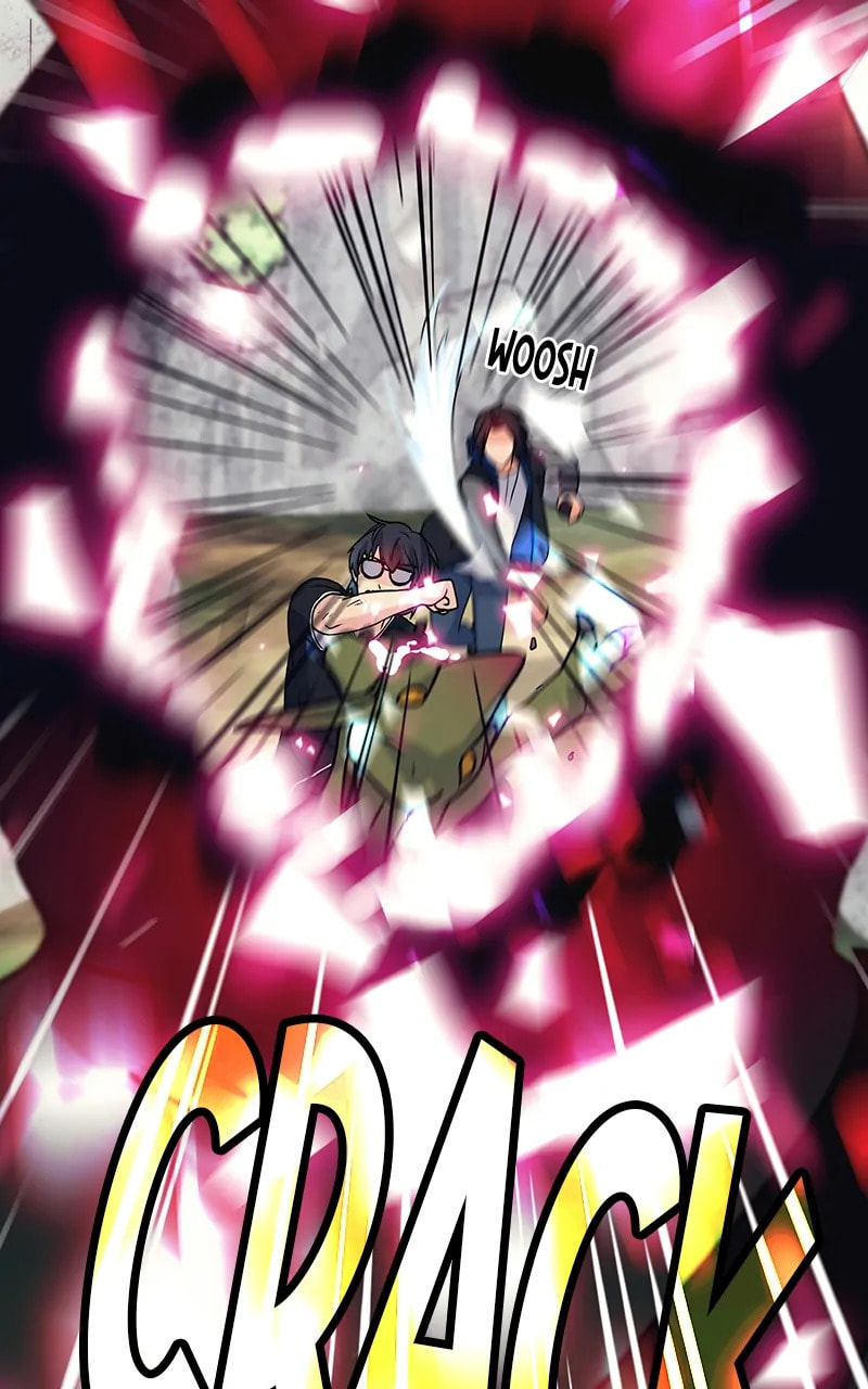 Read Real World Mobile chapter 27 image 1 on Lezhin
