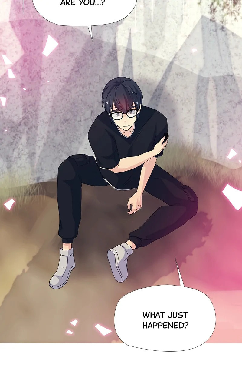 Read Real World Mobile chapter 27 image 11 on Lezhin