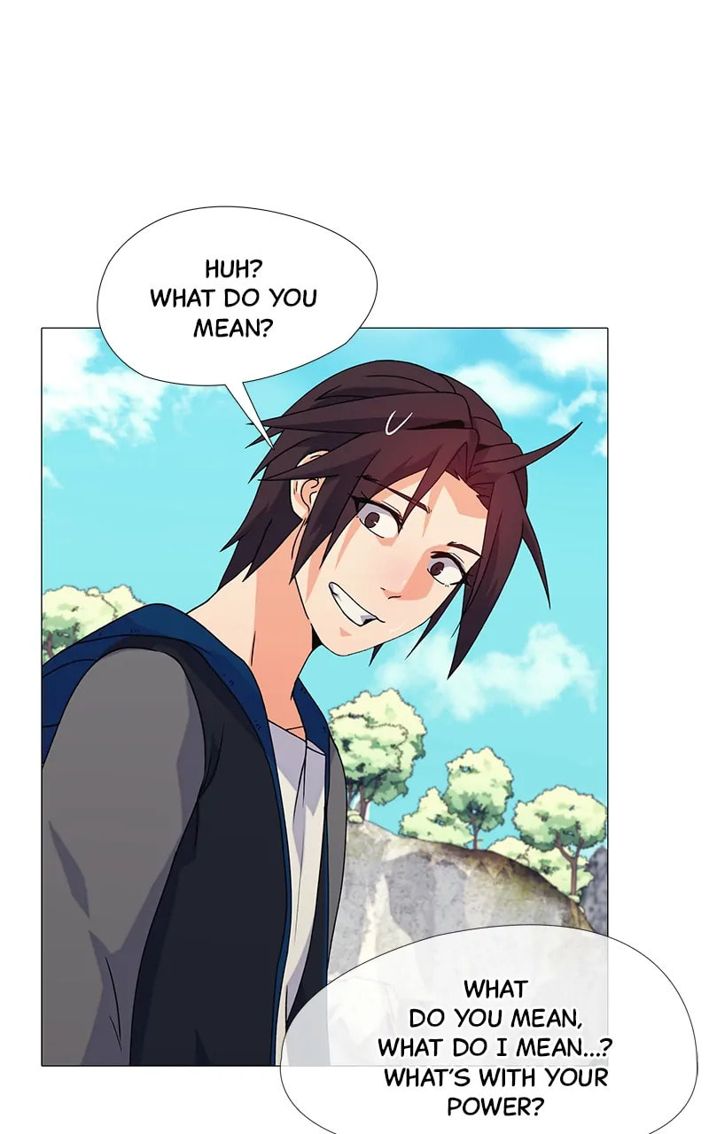 Read Real World Mobile chapter 27 image 12 on Lezhin