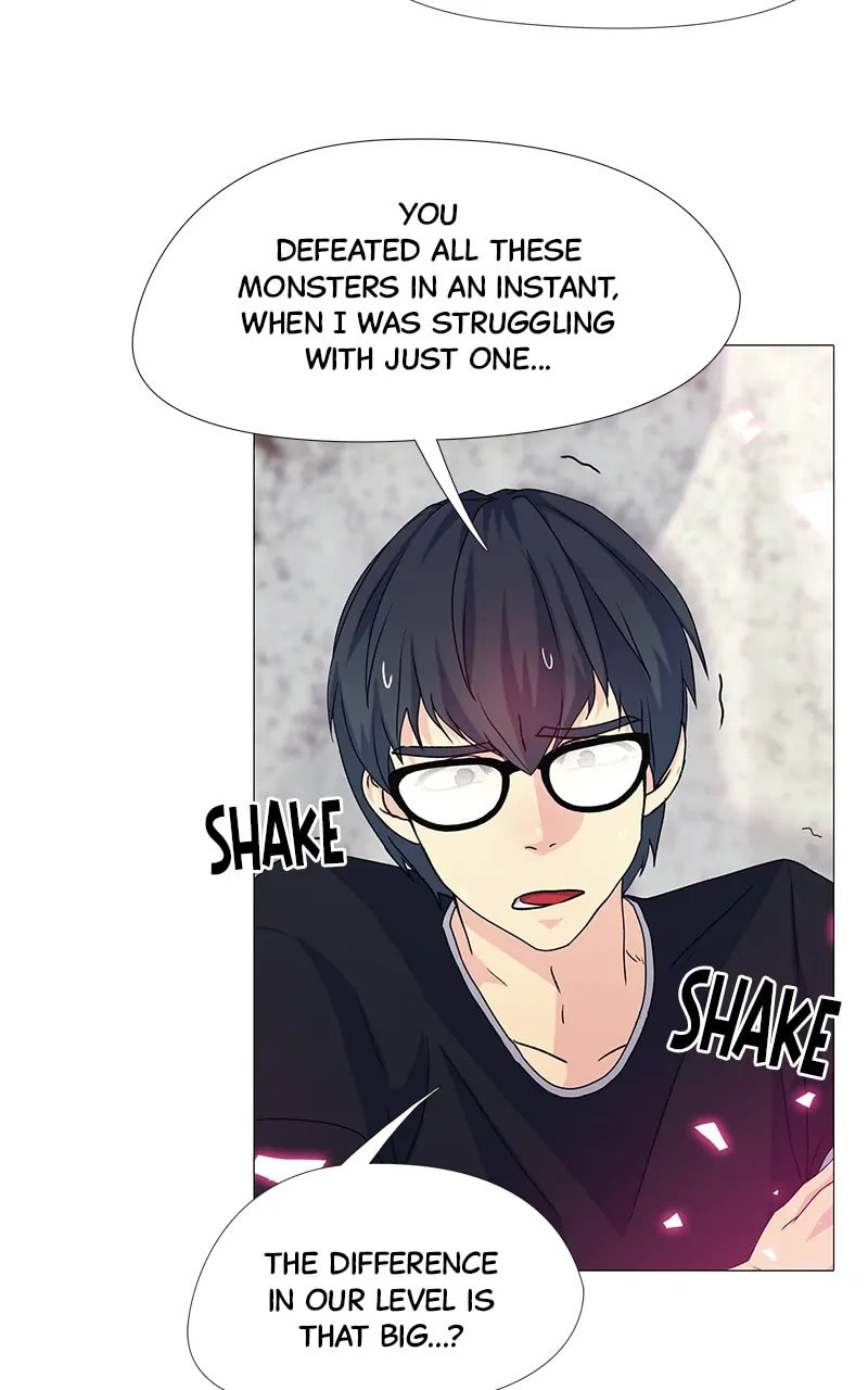 Read Real World Mobile chapter 27 image 13 on Lezhin