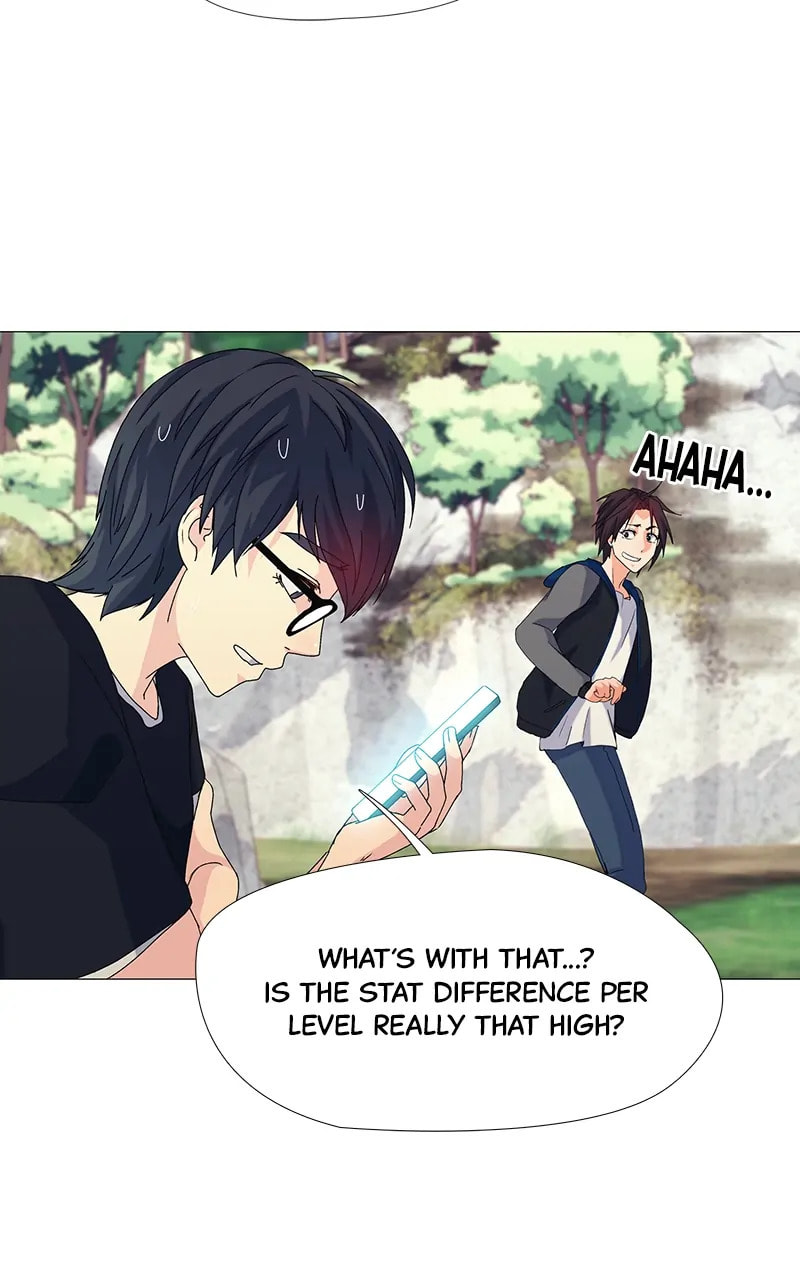 Read Real World Mobile chapter 27 image 14 on Lezhin