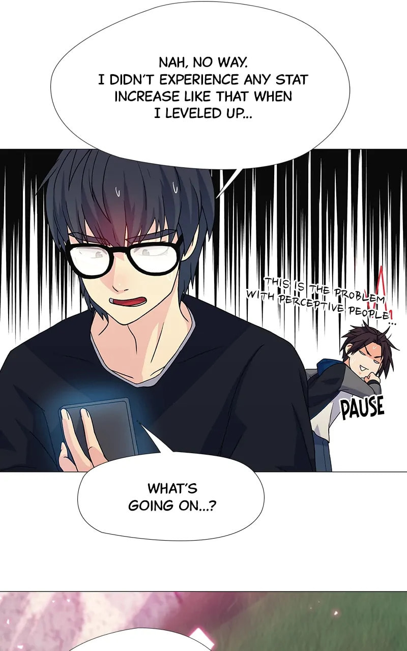 Read Real World Mobile chapter 27 image 15 on Lezhin