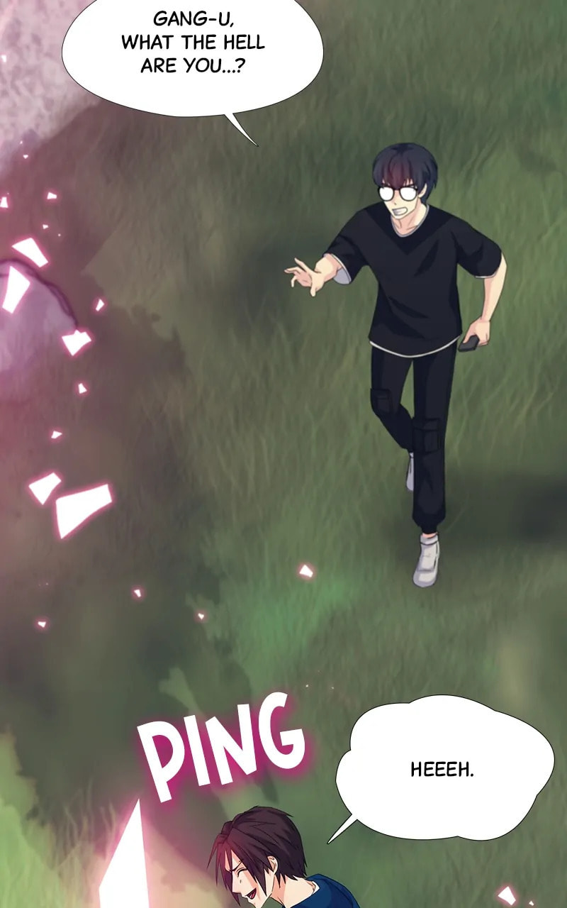 Read Real World Mobile chapter 27 image 16 on Lezhin
