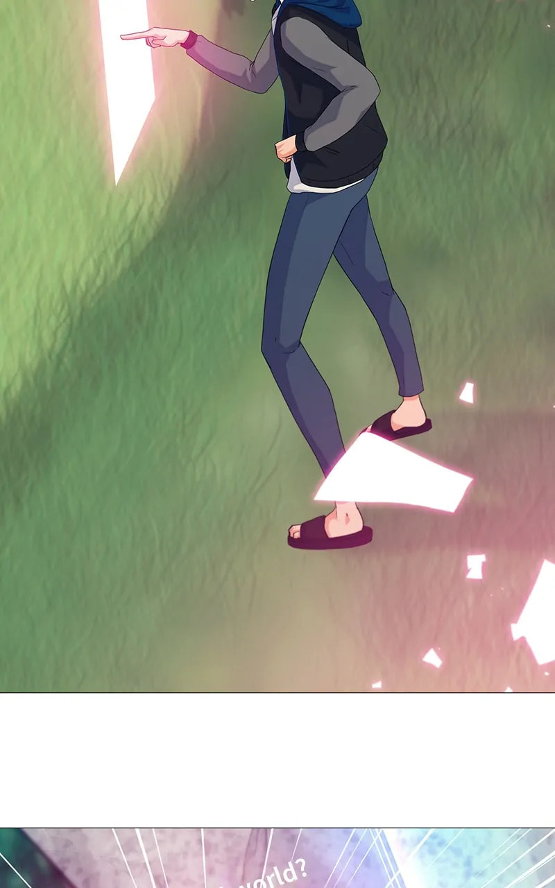 Read Real World Mobile chapter 27 image 17 on Lezhin