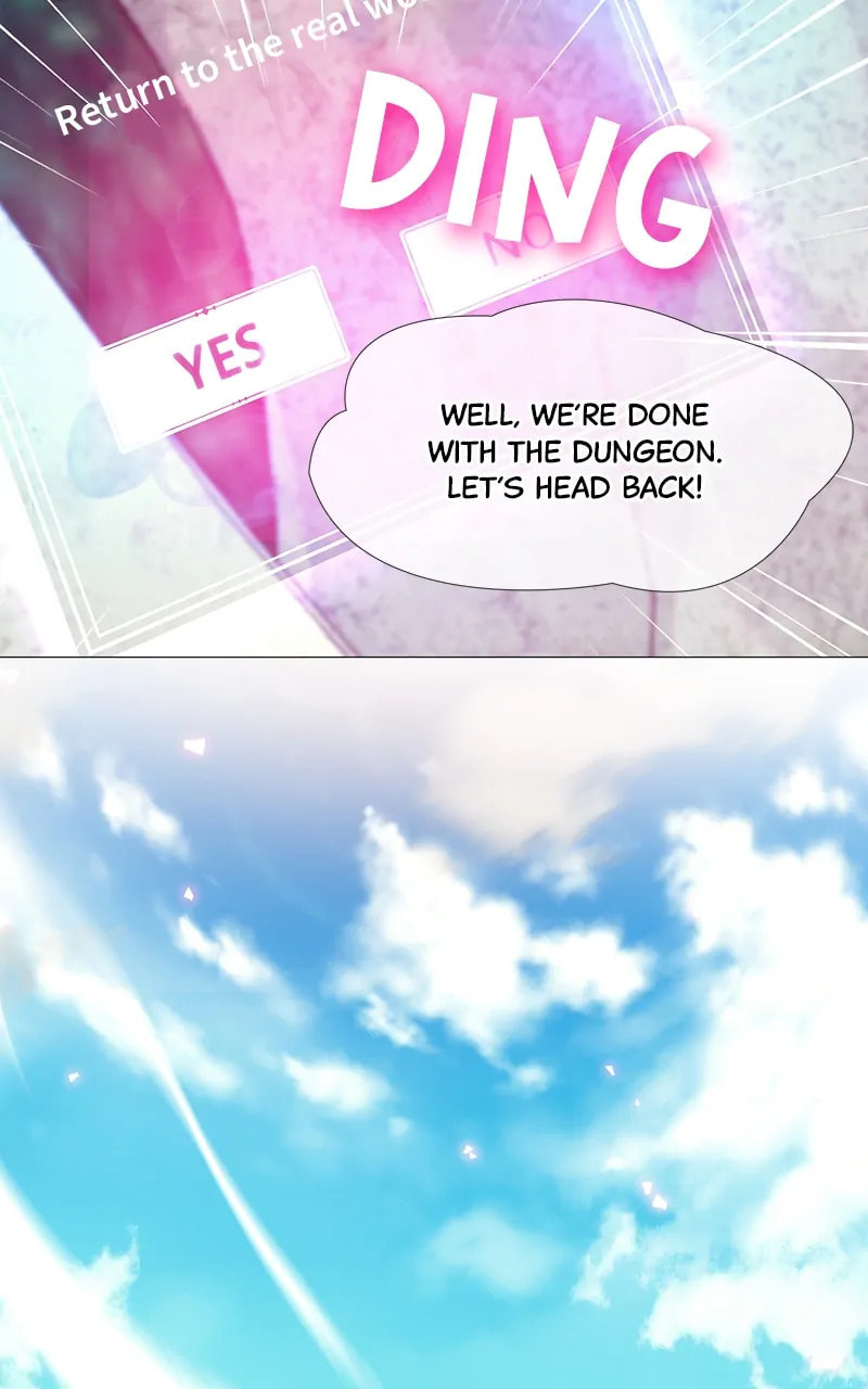 Read Real World Mobile chapter 27 image 18 on Lezhin