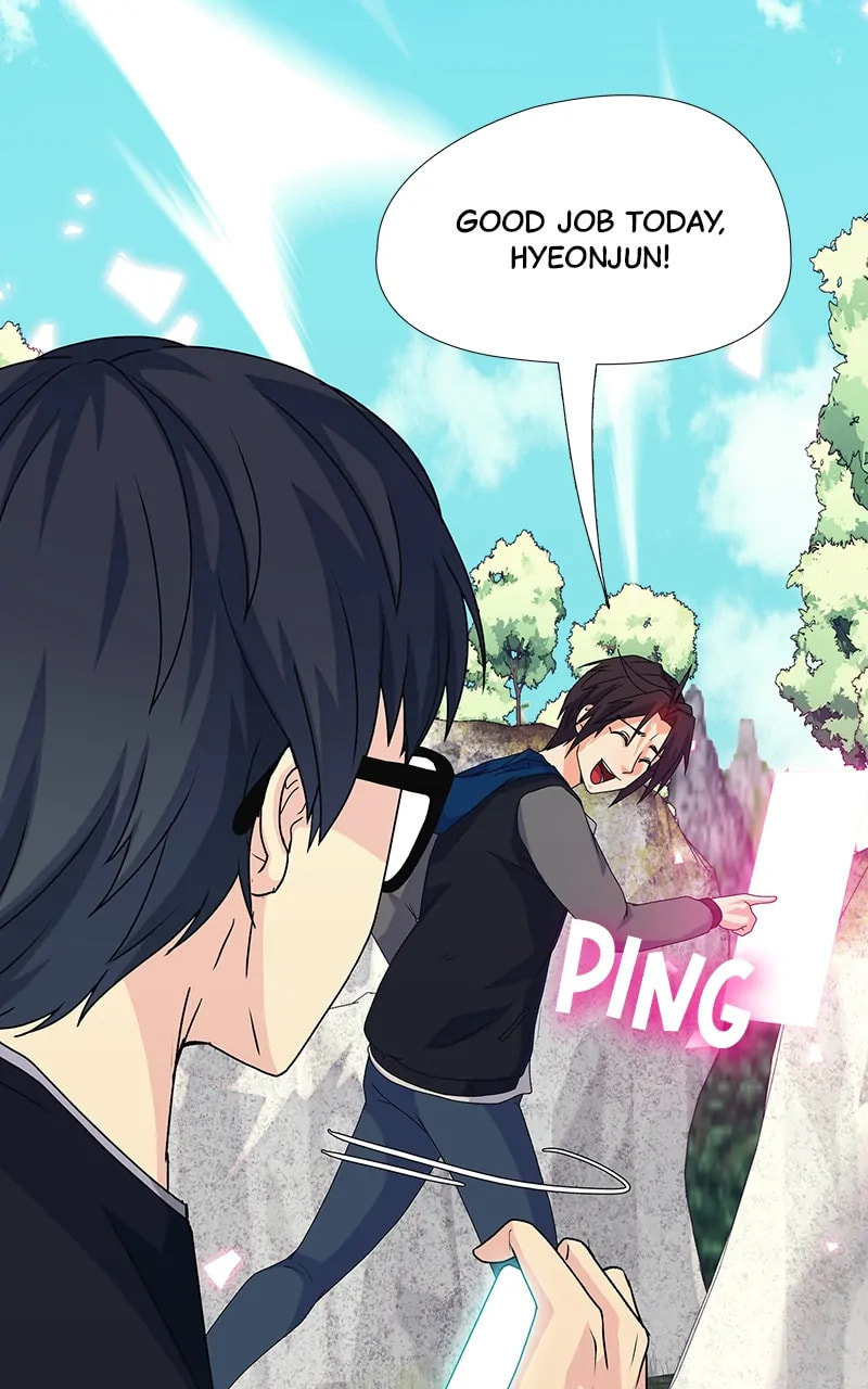 Read Real World Mobile chapter 27 image 19 on Lezhin