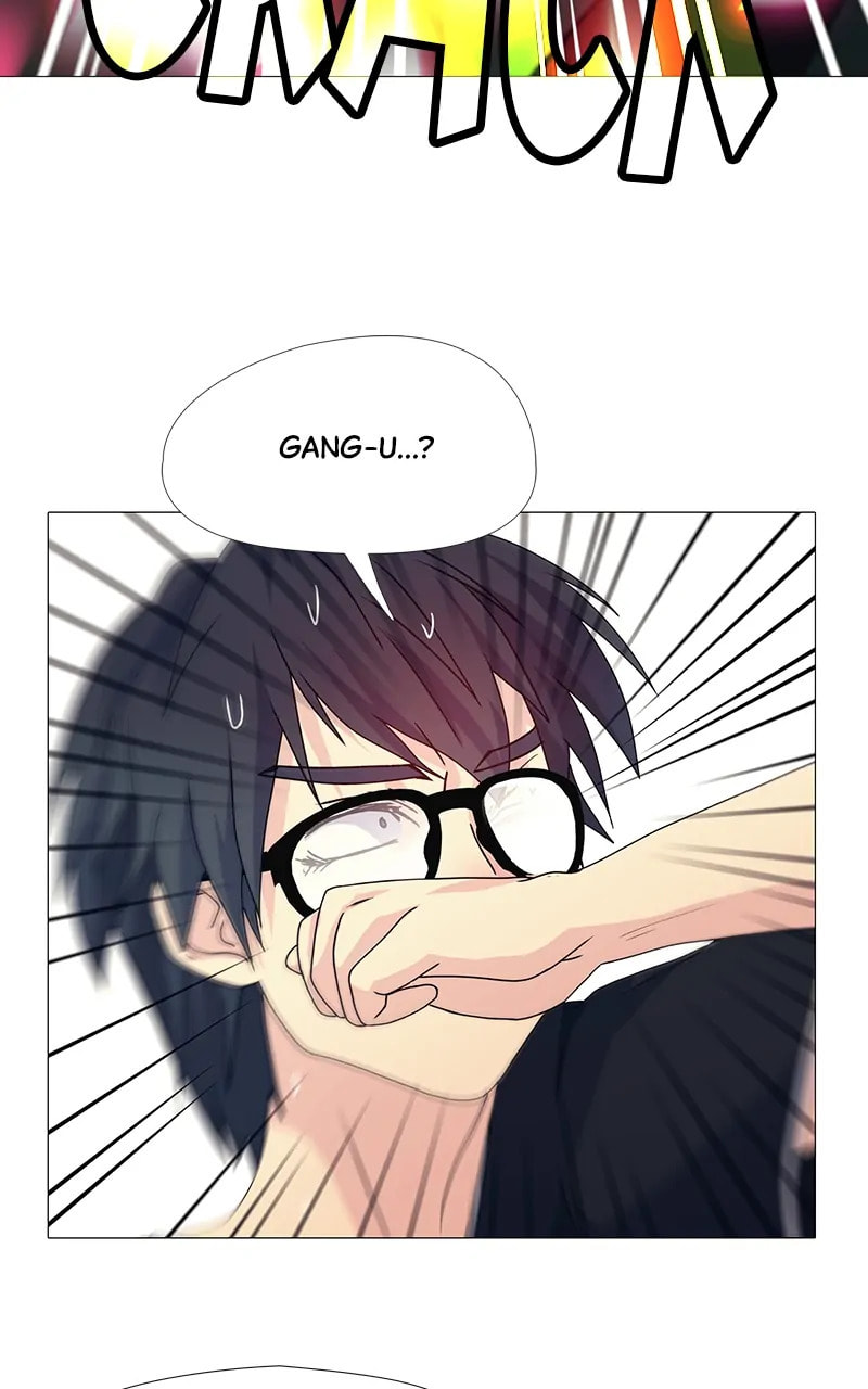 Read Real World Mobile chapter 27 image 2 on Lezhin