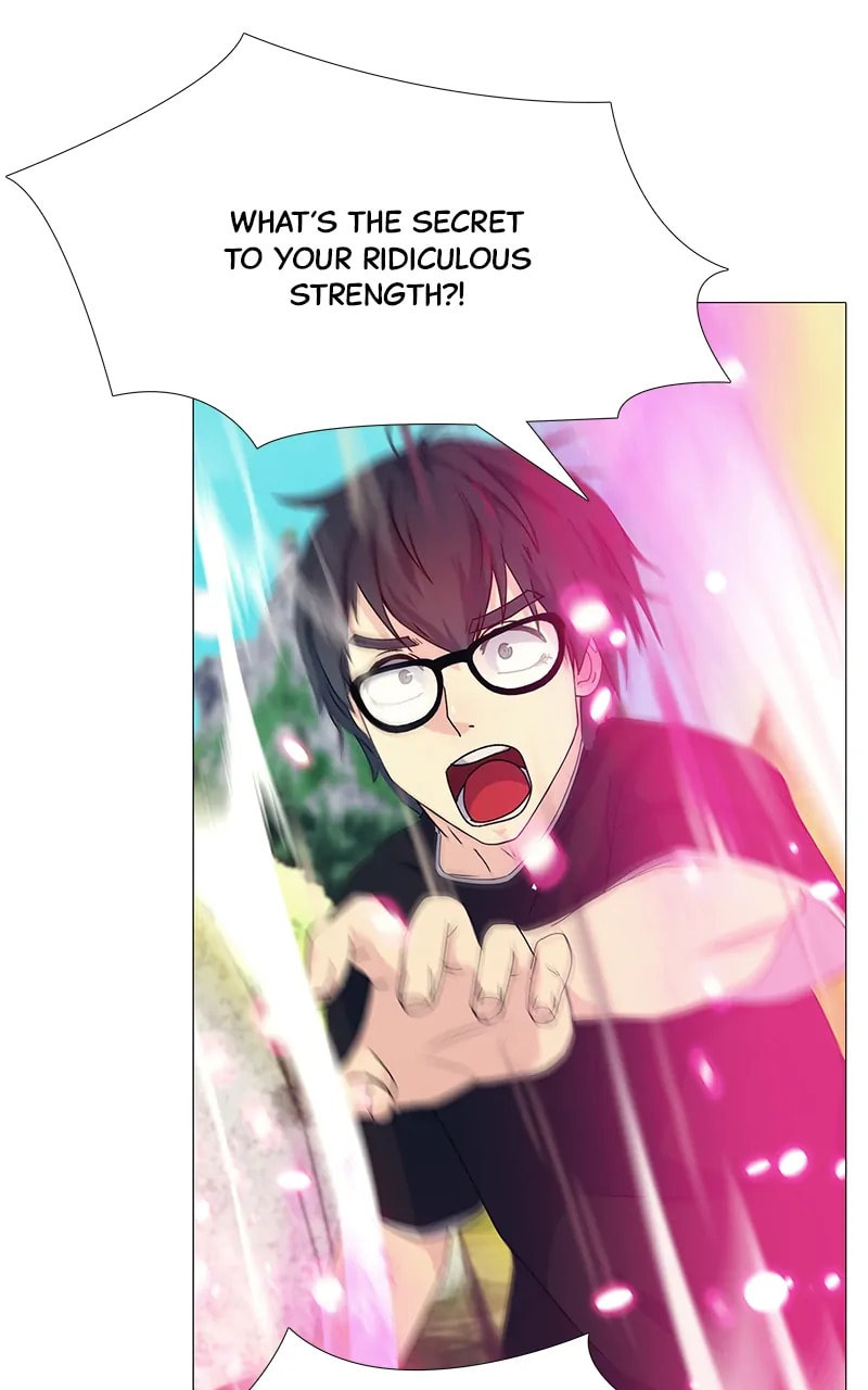 Read Real World Mobile chapter 27 image 21 on Lezhin