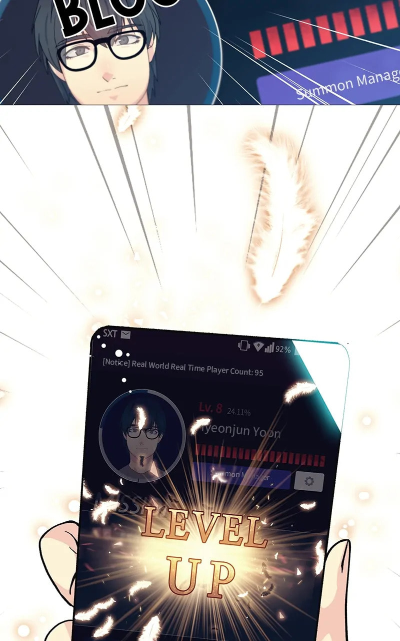 Read Real World Mobile chapter 27 image 30 on Lezhin