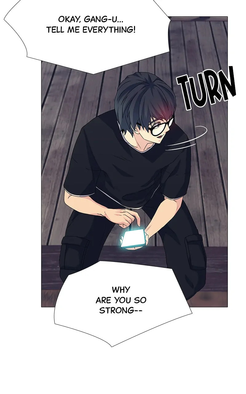 Read Real World Mobile chapter 27 image 32 on Lezhin