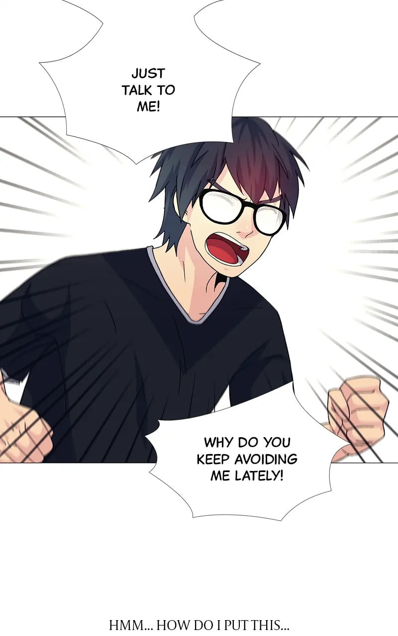 Read Real World Mobile chapter 27 image 36 on Lezhin