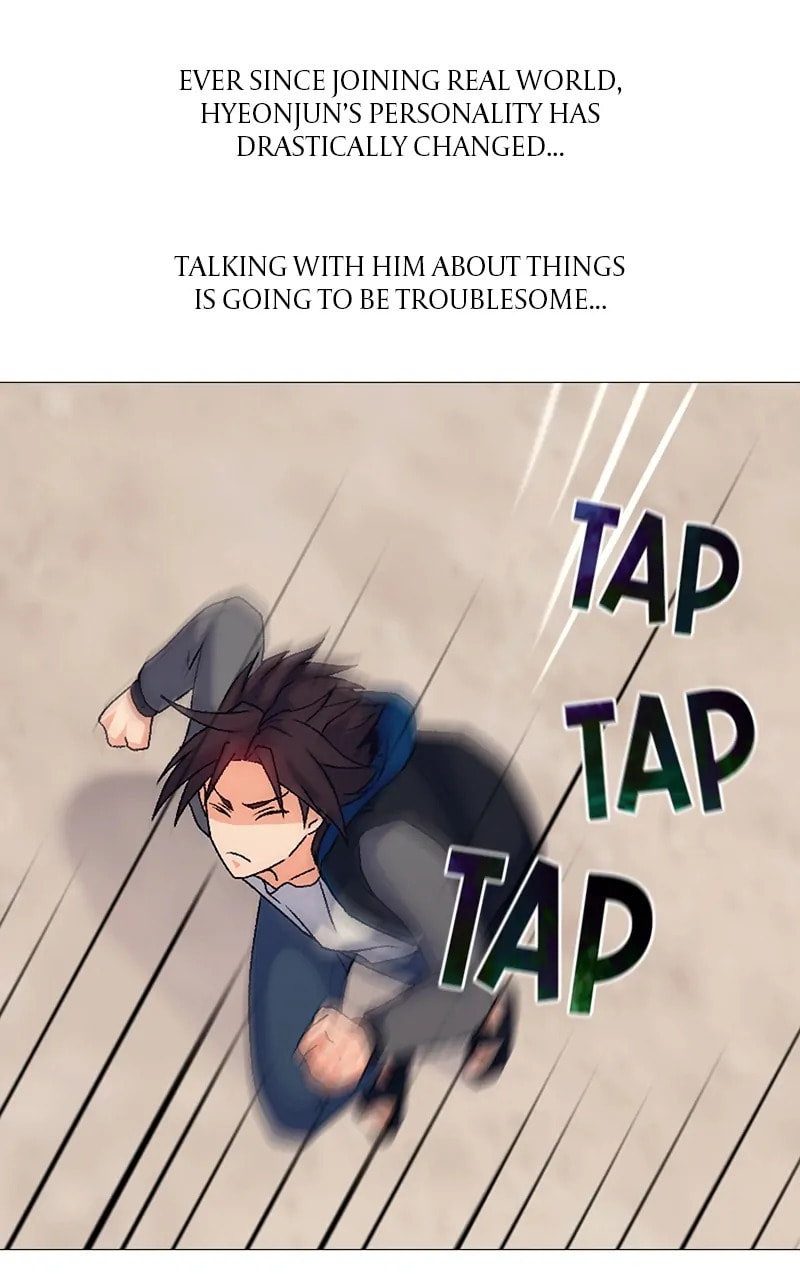 Read Real World Mobile chapter 27 image 37 on Lezhin